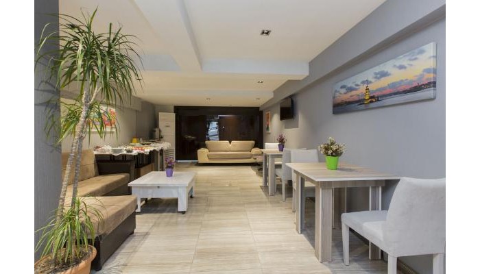 Luce Suite Hotel poza 4