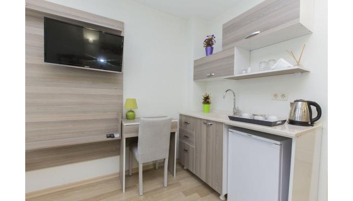 Luce Suite Hotel poza 3
