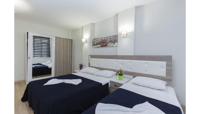Luce Suite Hotel poza 8