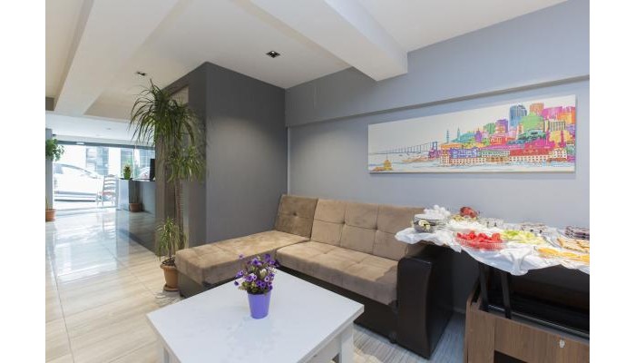 Luce Suite Hotel poza 9