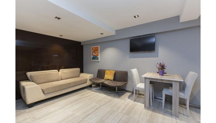 Luce Suite Hotel poza 2