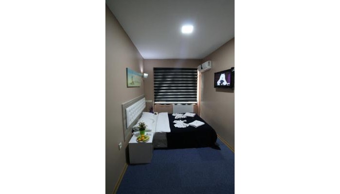 Luce Suite Hotel poza 5