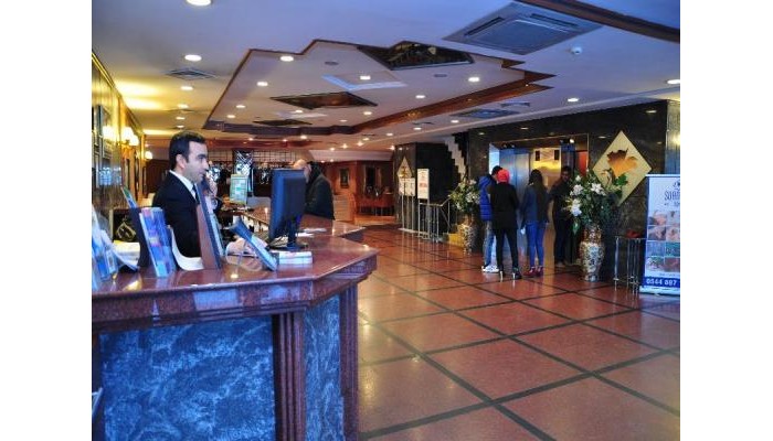 Nova Plaza Crystal Hotel & Spa poza 7