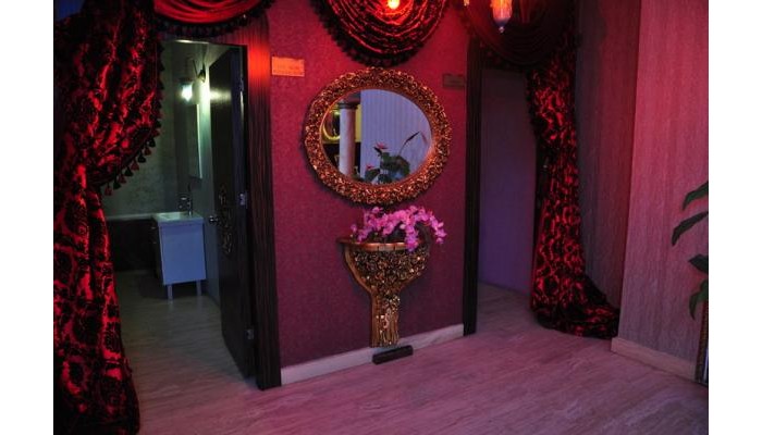 Nova Plaza Crystal Hotel & Spa poza 2
