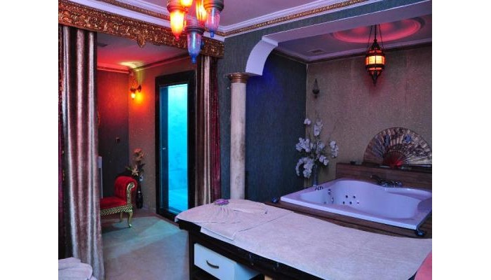 Nova Plaza Crystal Hotel & Spa poza 3