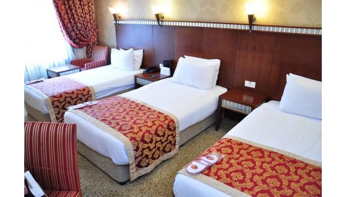 Nova Plaza Crystal Hotel & Spa poza 9