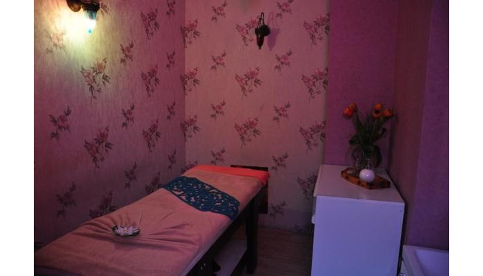 Nova Plaza Crystal Hotel & Spa poza 1
