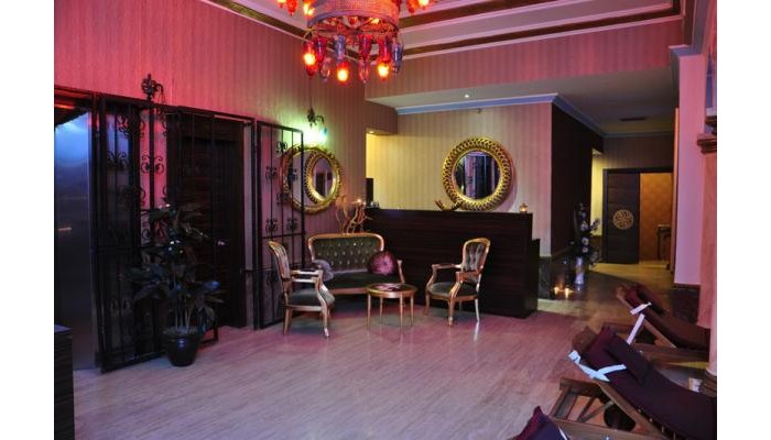 Nova Plaza Crystal Hotel & Spa poza 0