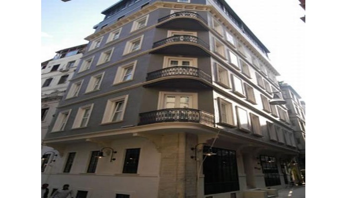 Odda Hotel poza 4