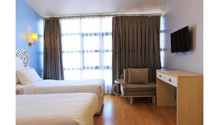 Odda Hotel poza 6