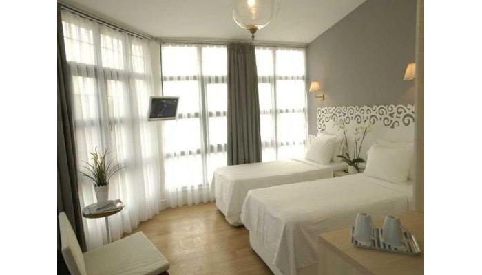 Odda Hotel poza 2