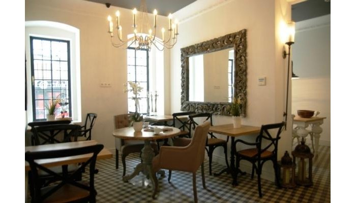 Odda Hotel poza 8