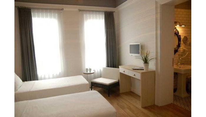 Odda Hotel poza 5