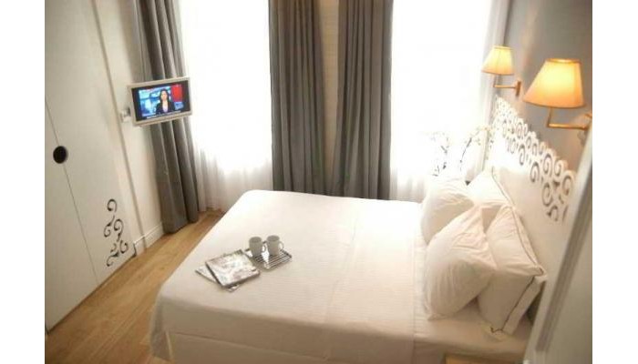 Odda Hotel poza 3
