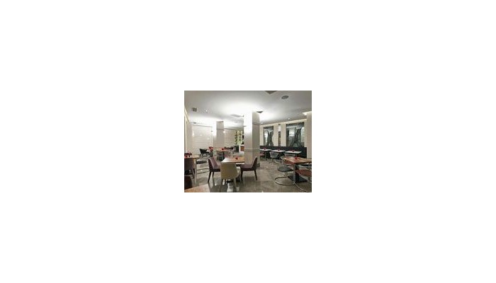 Senator Taksim Hotel poza 5