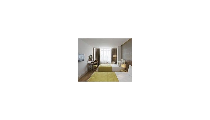 Senator Taksim Hotel poza 4