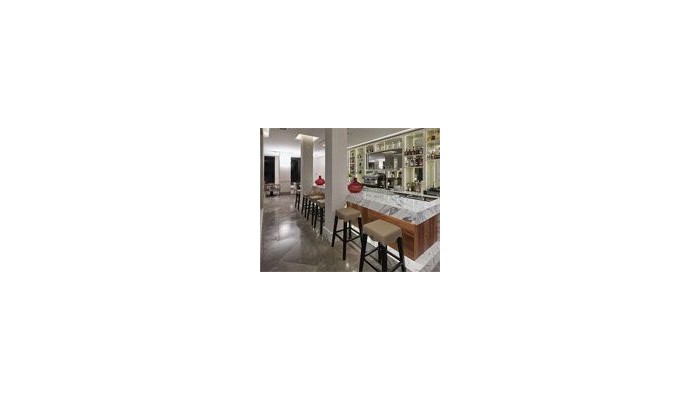 Senator Taksim Hotel poza 7