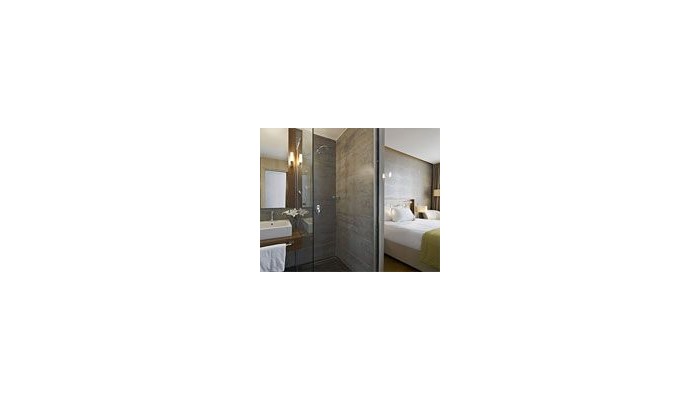 Senator Taksim Hotel poza 3