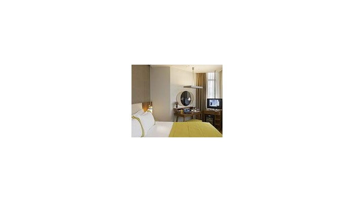 Senator Taksim Hotel poza 2