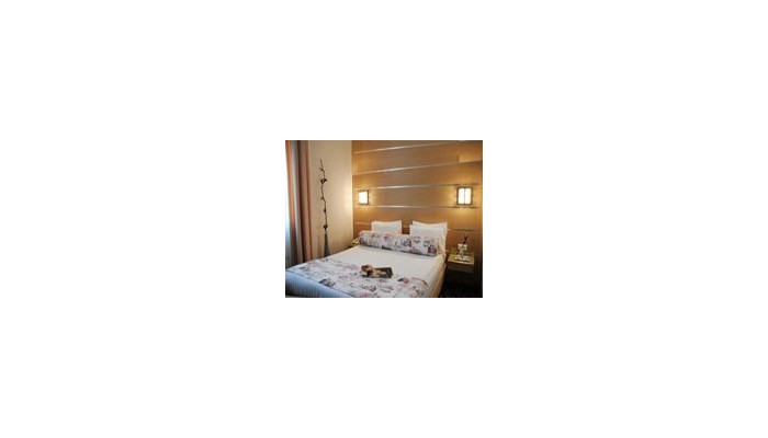 Sv Hotel Taksim poza 2