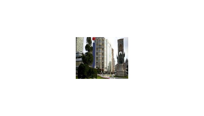 Sv Hotel Taksim poza 4
