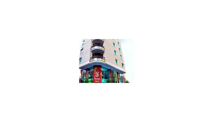 Sv Hotel Taksim poza 0