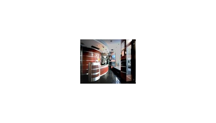 Sv Hotel Taksim poza 6