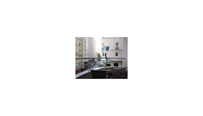 Sv Hotel Taksim poza 5