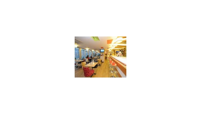 Taksim Gonen Hotel poza 4
