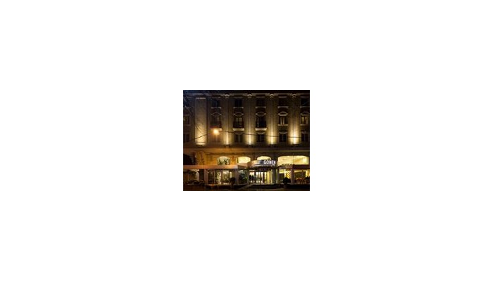Taksim Gonen Hotel poza 0