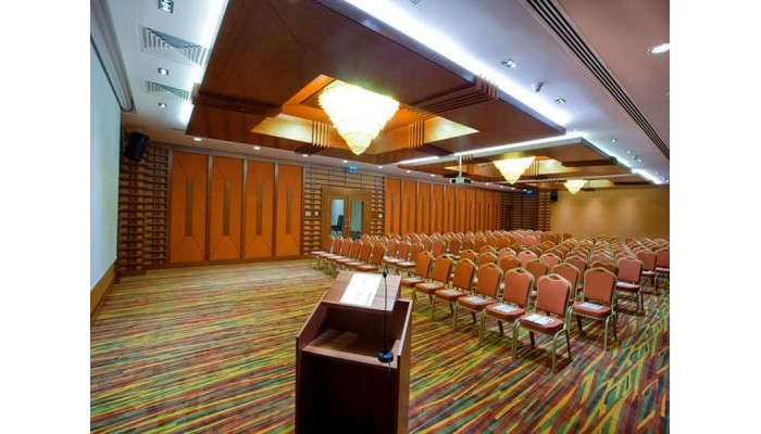 The Parma Hotel & Spa poza 1