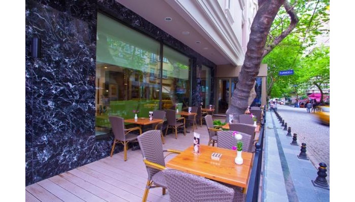 The Parma Hotel & Spa poza 3