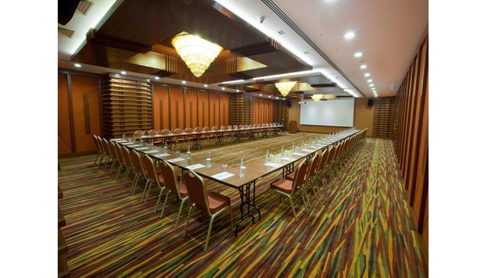 The Parma Hotel & Spa poza 4