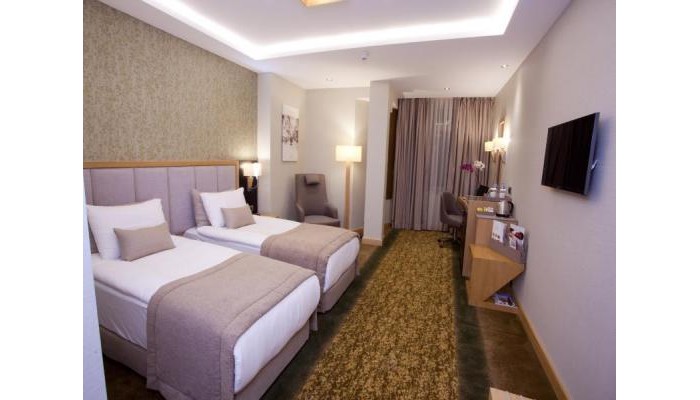 The Parma Hotel & Spa poza 0