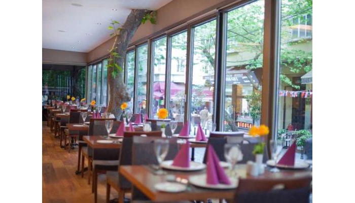 The Parma Hotel & Spa poza 7
