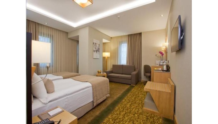 The Parma Hotel & Spa poza 9