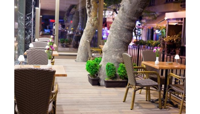 The Parma Hotel & Spa poza 8