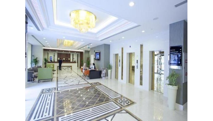 The Parma Hotel & Spa poza 6