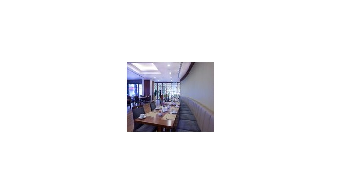 The Parma Hotel Taksim poza 9