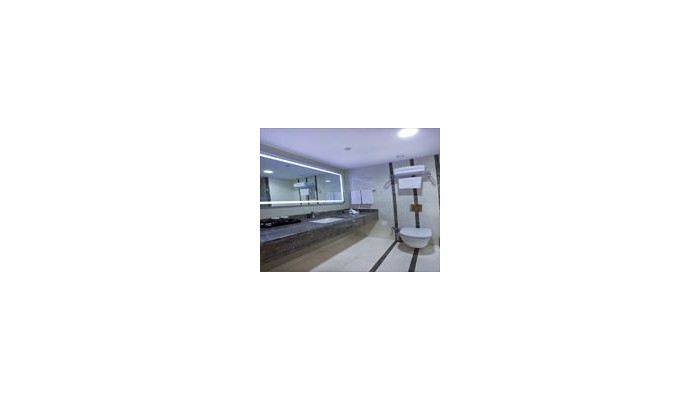 The Parma Hotel Taksim poza 4