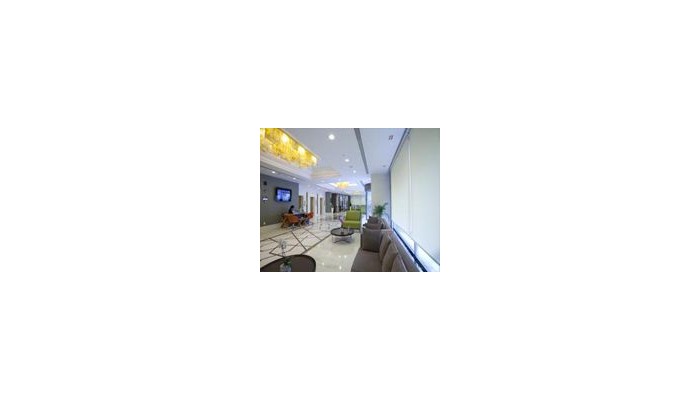 The Parma Hotel Taksim poza 6