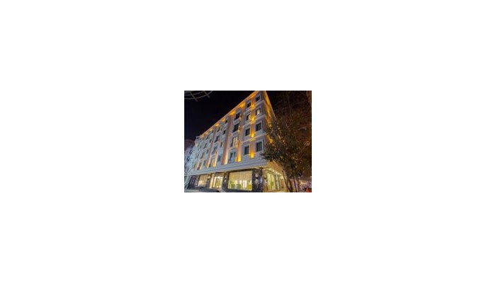 The Parma Hotel Taksim poza 3