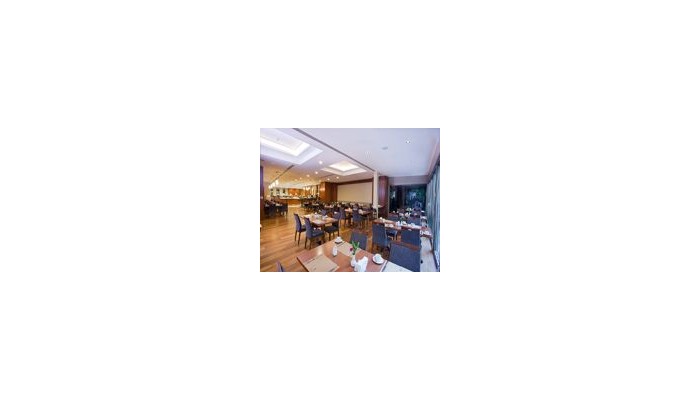 The Parma Hotel Taksim poza 8