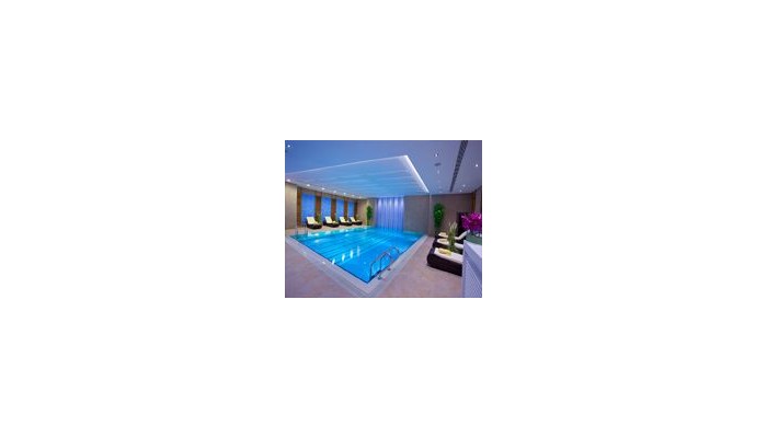The Parma Hotel Taksim poza 2