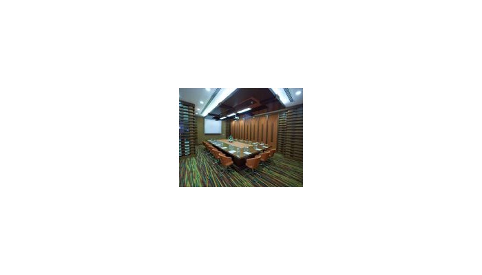 The Parma Hotel Taksim poza 10