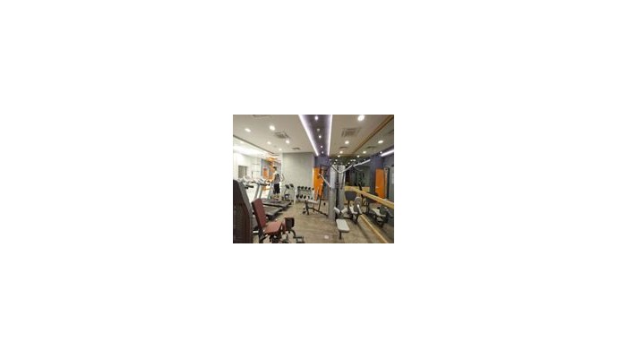 The Parma Hotel Taksim poza 1