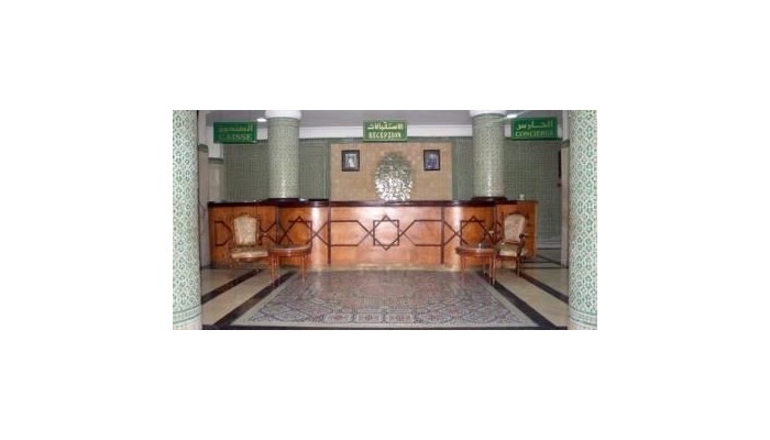Appart Hotel Alia poza 0