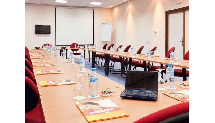 Hotel Ibis Tanger City Center poza 0