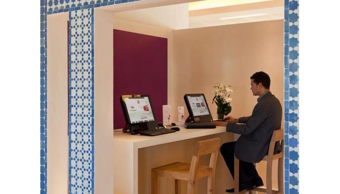 Hotel Ibis Tanger City Center poza 9