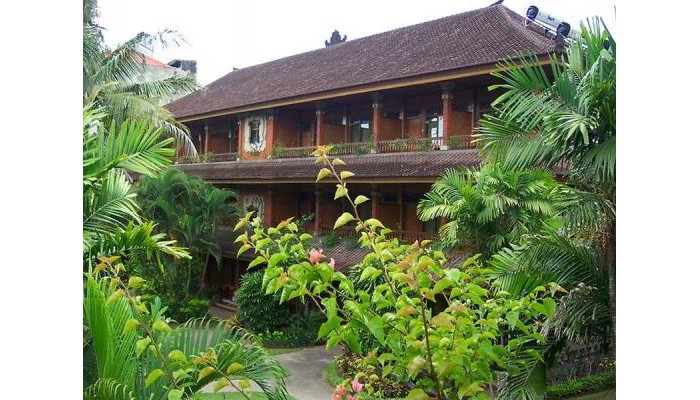 Hotel Matahari Terbit Bali poza 0